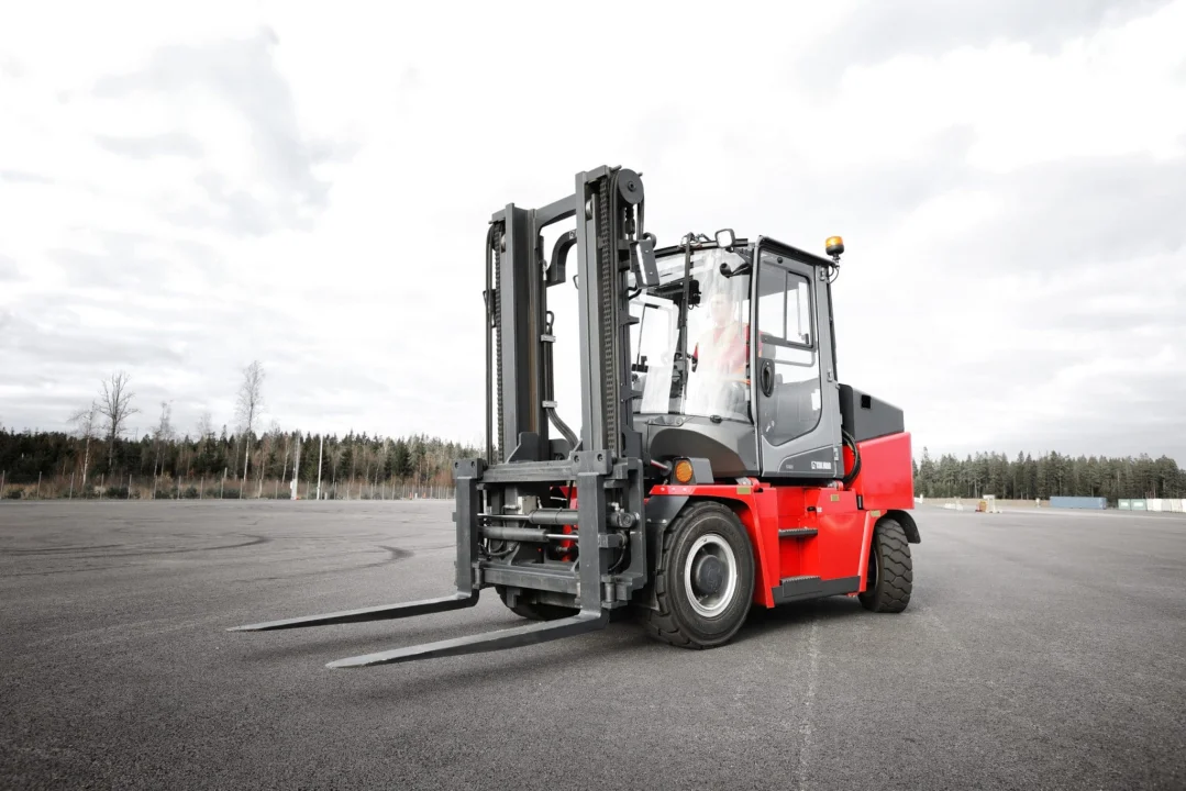 Forklift Kazaları Nasıl Önlenir?