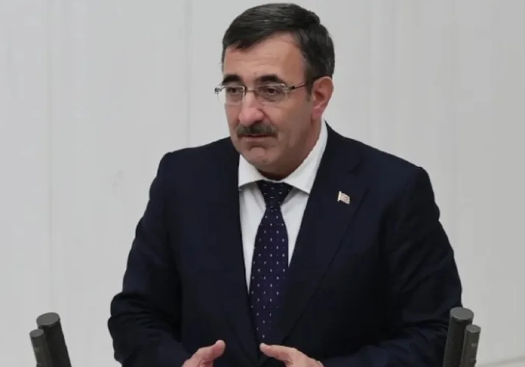 Cevdet Yılmaz: Enflasyondaki Düşüş 15 Aydır Devam Ediyor