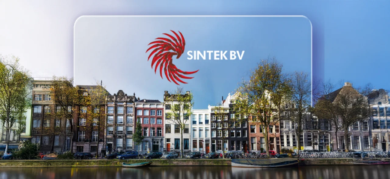 Sintek BV, Hollanda’da “Recognized Sponsorship” Statüsü Kazandı