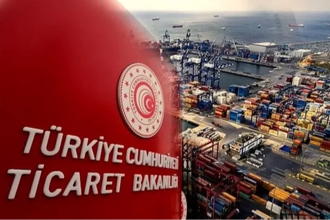 Ürün güvenliği denetimleri ithalatta sıkılaştırıldı.