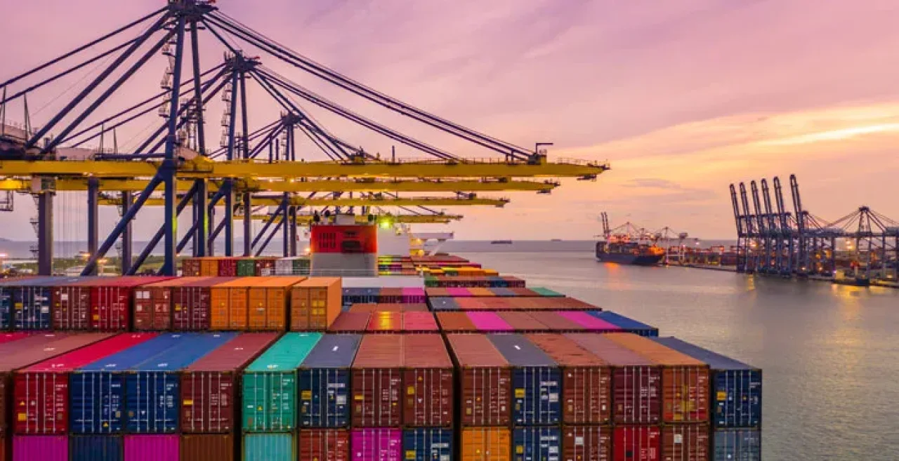 Dış Ticaret Haddinde Ilımlı Toparlanma