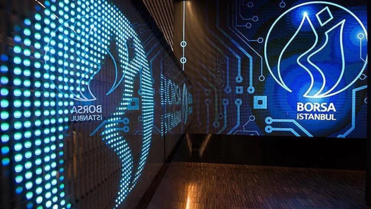 Borsa İstanbul’dan Tarihi Ocak Performansı: 29 Yılın Zirvesi
