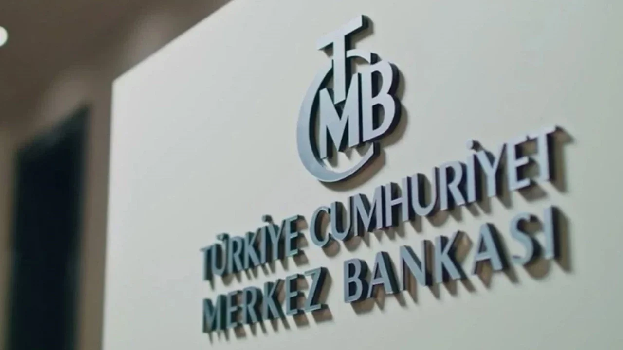 Merkez Bankası Rezervlerinde Haftalık Gerileme