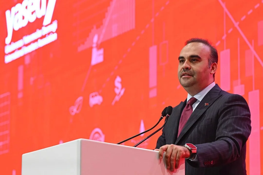 Sanayide 2026'da Güçlü Yükseliş Bekleniyor