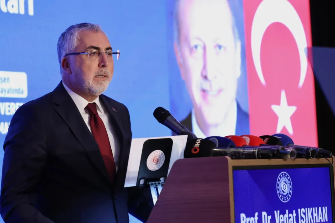2026'da İmalat Sektörüne 50 Milyar Lira Destek