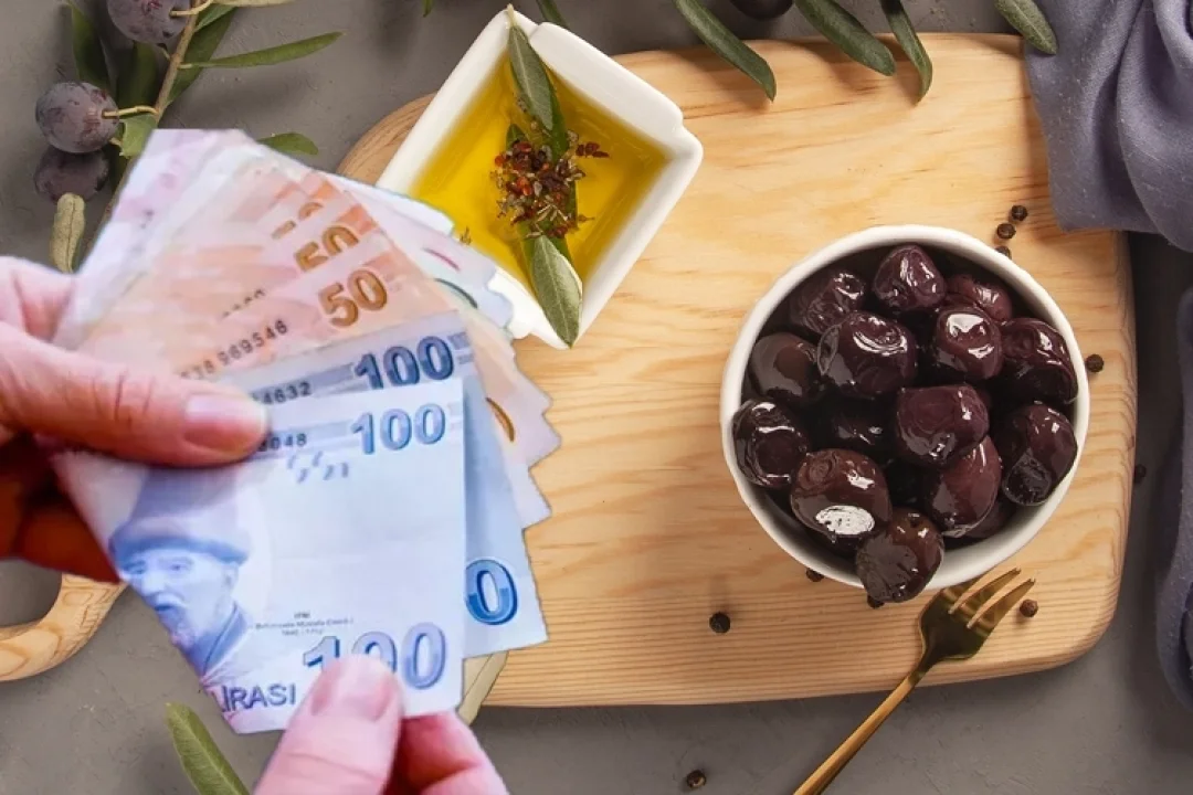 Marmarabirlik, Ortaklarına Ödeme Müjdesi Verdi