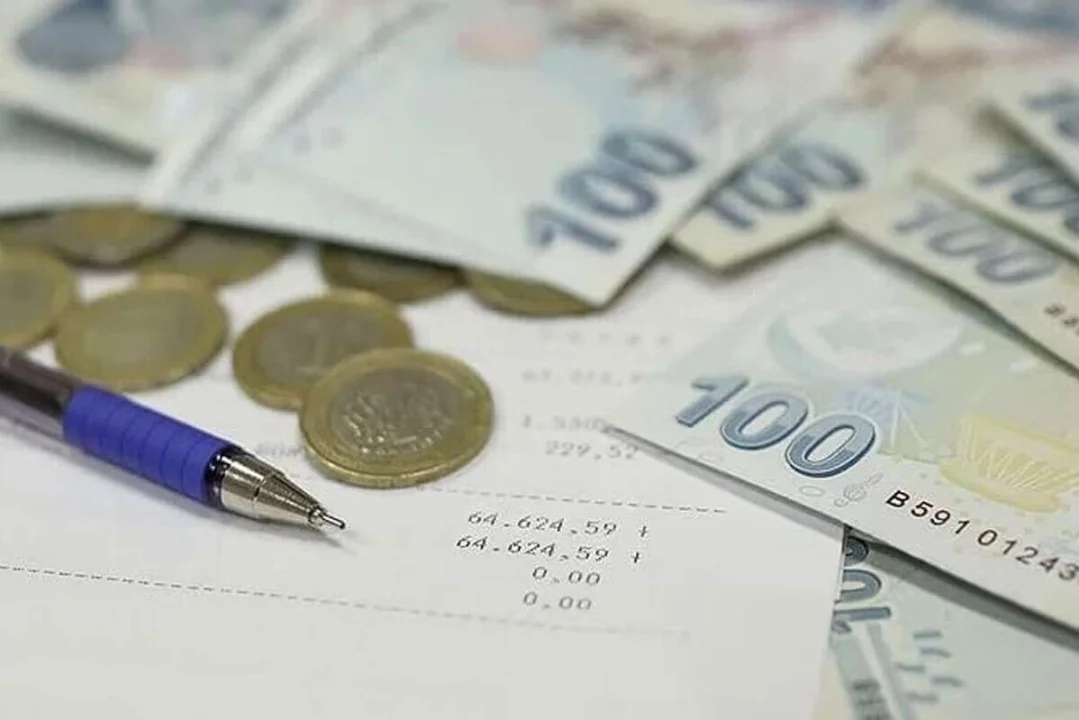 Son Gün: Kurumlar Vergisi Beyanı İçin 30 Nisan!