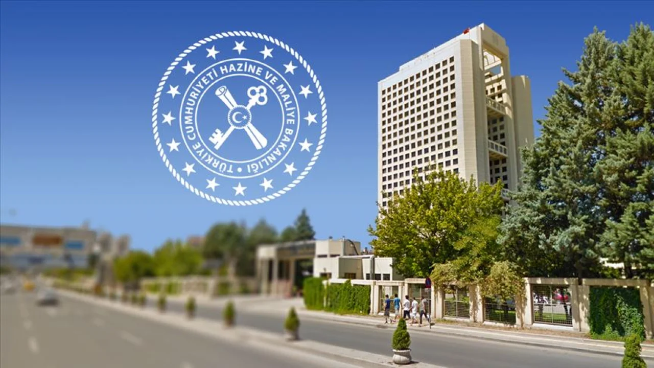 Hazine, Tahvil İhalesiyle 86,5 Milyar Lira Borçlandı