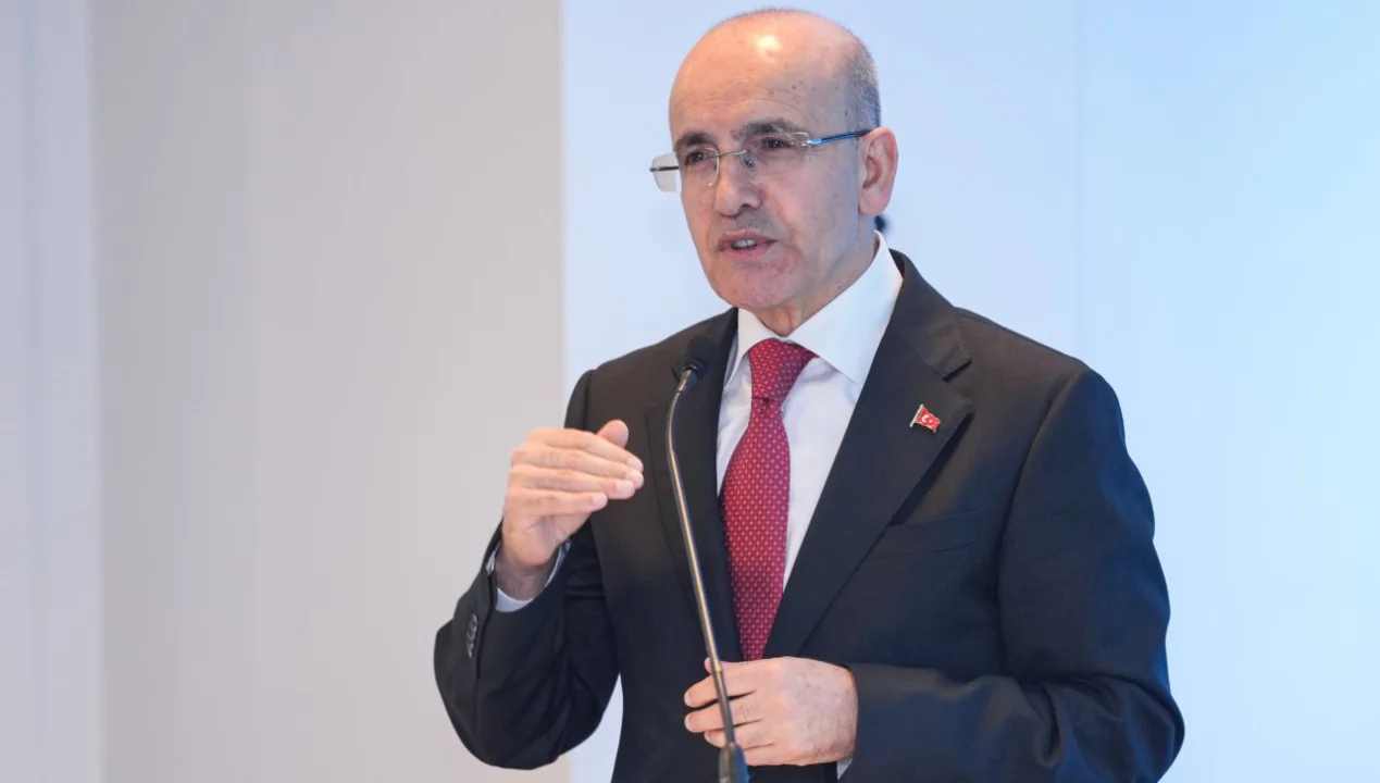 Bakan Şimşek: Türkiye İslami Finansta İlk 5 Ülke Arasına Girmeyi Hedefliyor
