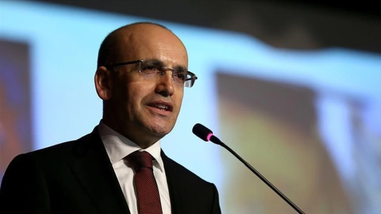 Bakan Şimşek: Küresel Savaşın Ekonomik Etkileri Geçmiş Krizlerden Daha Büyük